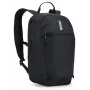 Thule EnRoute TEBP5112 - Μαύρο σακίδιο πλάτης Σακίδιο ελεύθερου χρόνου Νάιλον