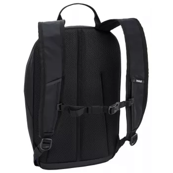 Thule EnRoute TEBP5112 - Μαύρο σακίδιο πλάτης Σακίδιο ελεύθερου χρόνου Νάιλον