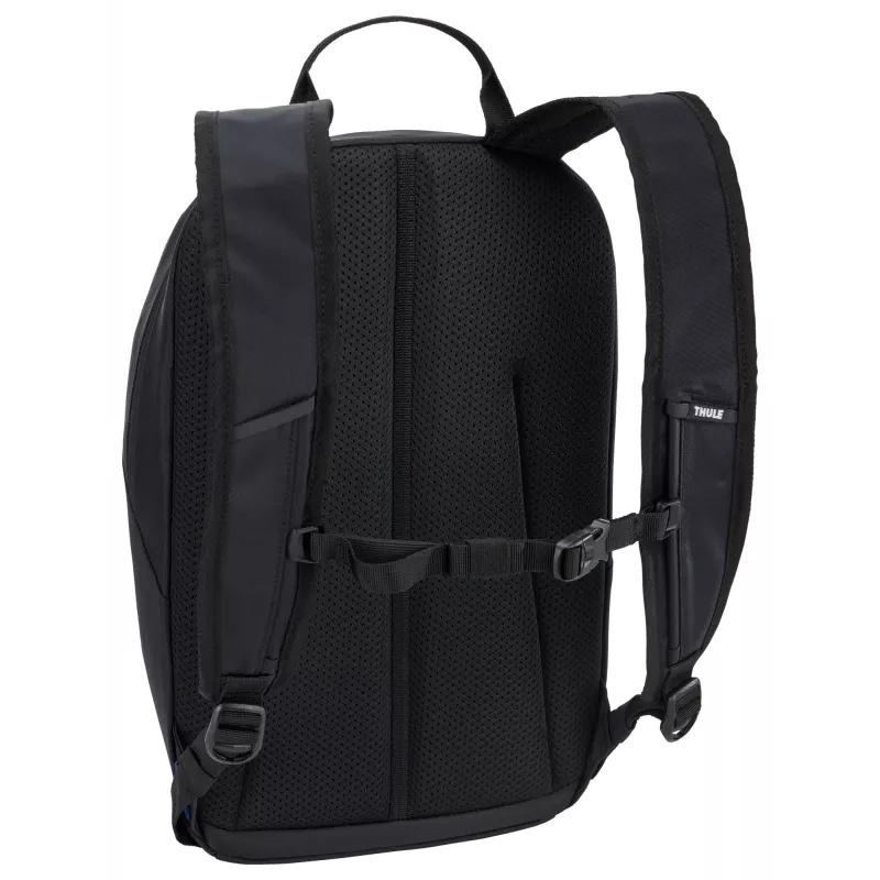 Thule EnRoute TEBP5112 - Μαύρο σακίδιο πλάτης Σακίδιο ελεύθερου χρόνου Νάιλον