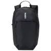 Thule EnRoute TEBP5112 - Μαύρο σακίδιο πλάτης Σακίδιο ελεύθερου χρόνου Νάιλον