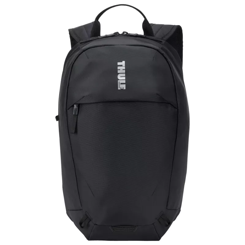 Thule EnRoute TEBP5112 - Μαύρο σακίδιο πλάτης Σακίδιο ελεύθερου χρόνου Νάιλον