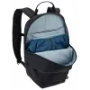 Thule EnRoute TEBP5112 - Μαύρο σακίδιο πλάτης Σακίδιο ελεύθερου χρόνου Νάιλον