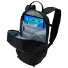 Thule EnRoute TEBP5112 - Μαύρο σακίδιο πλάτης Σακίδιο ελεύθερου χρόνου Νάιλον