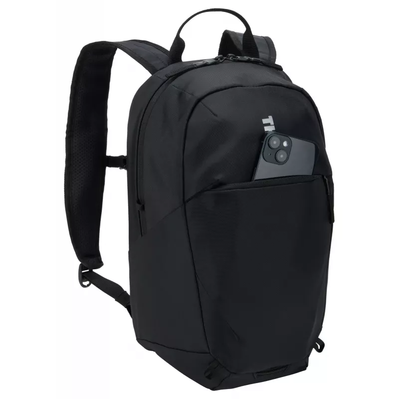 Thule EnRoute TEBP5112 - Μαύρο σακίδιο πλάτης Σακίδιο ελεύθερου χρόνου Νάιλον