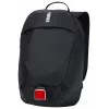 Thule EnRoute TEBP5112 - Μαύρο σακίδιο πλάτης Σακίδιο ελεύθερου χρόνου Νάιλον