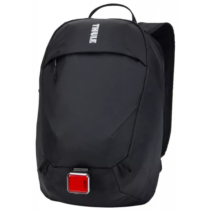 Thule EnRoute TEBP5112 - Μαύρο σακίδιο πλάτης Σακίδιο ελεύθερου χρόνου Νάιλον