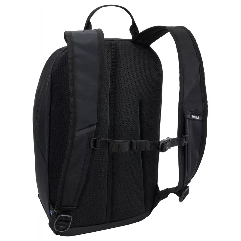 Thule EnRoute TEBP5112 - Μαύρο σακίδιο πλάτης Σακίδιο ελεύθερου χρόνου Νάιλον