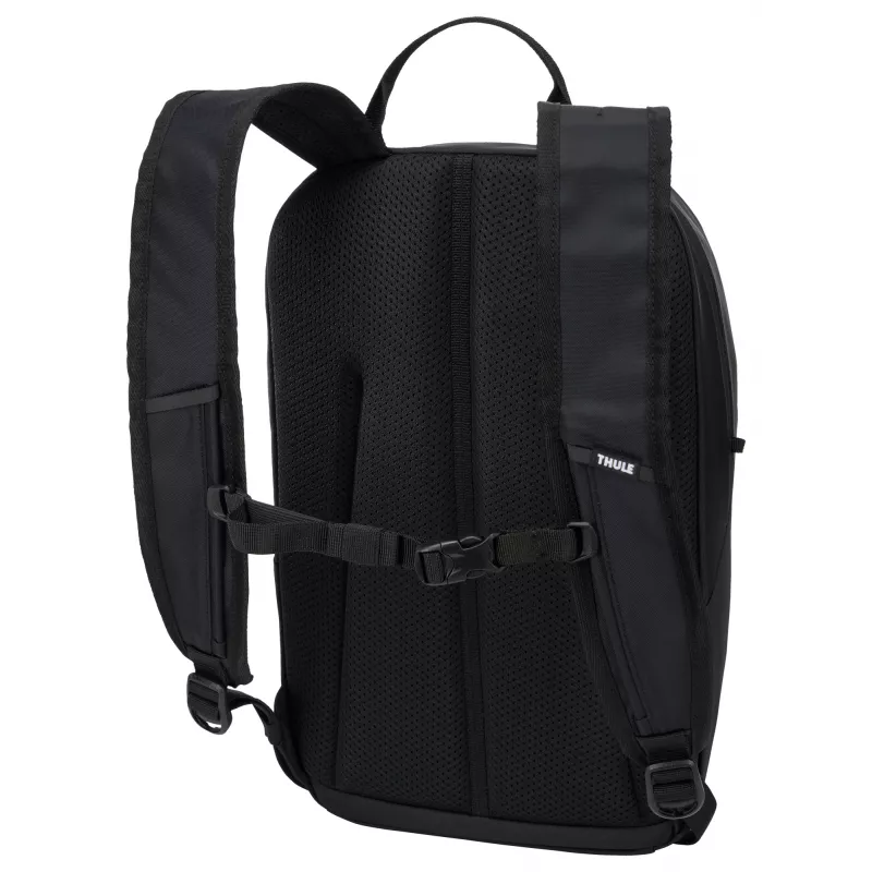 Thule EnRoute TEBP5112 - Μαύρο σακίδιο πλάτης Σακίδιο ελεύθερου χρόνου Νάιλον