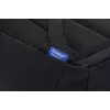 Thule EnRoute TEBP5112 - Μαύρο σακίδιο πλάτης Σακίδιο ελεύθερου χρόνου Νάιλον