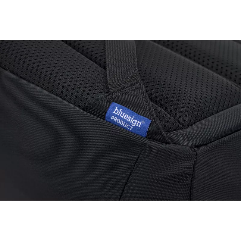 Thule EnRoute TEBP5112 - Μαύρο σακίδιο πλάτης Σακίδιο ελεύθερου χρόνου Νάιλον