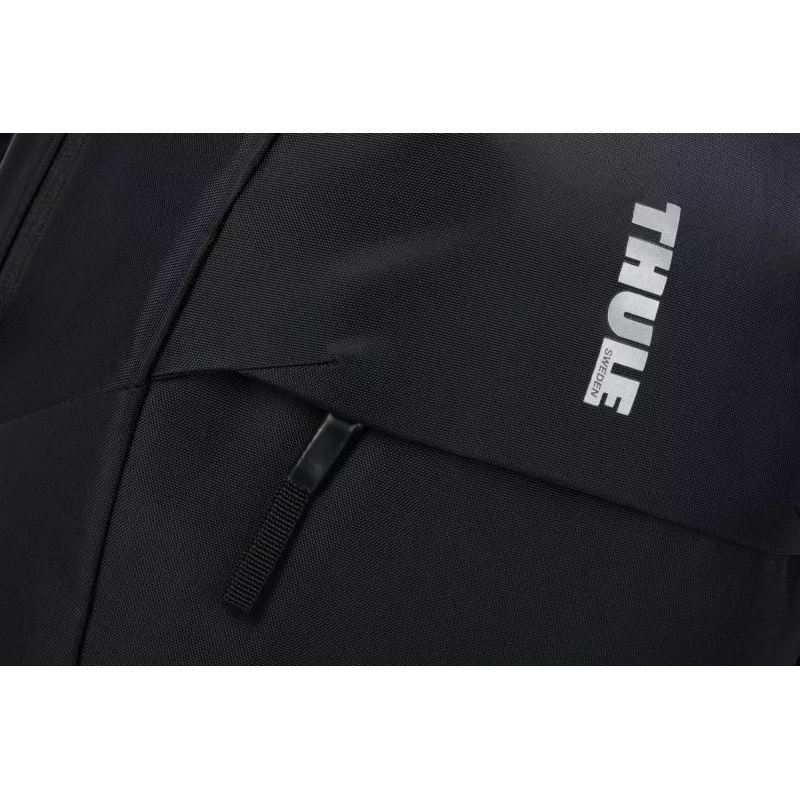 Thule EnRoute TEBP5112 - Μαύρο σακίδιο πλάτης Σακίδιο ελεύθερου χρόνου Νάιλον