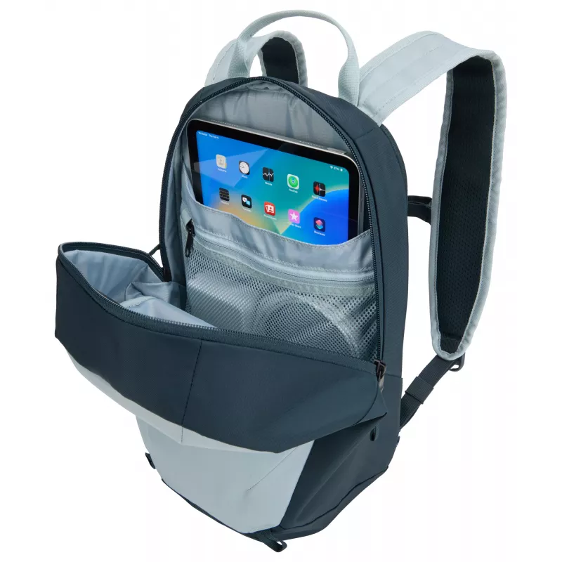 Thule EnRoute TEBP5112 - Soft Blue/Darkest Blue Σακίδιο πλάτης casual Σακίδιο Νάιλον