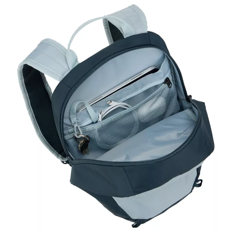 Thule EnRoute TEBP5112 - Soft Blue/Darkest Blue Σακίδιο πλάτης casual Σακίδιο Νάιλον