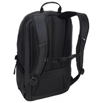 Thule EnRoute TEBP5116 – Μαύρο σακίδιο πλάτης casual Σακίδιο πλάτης Νάιλον