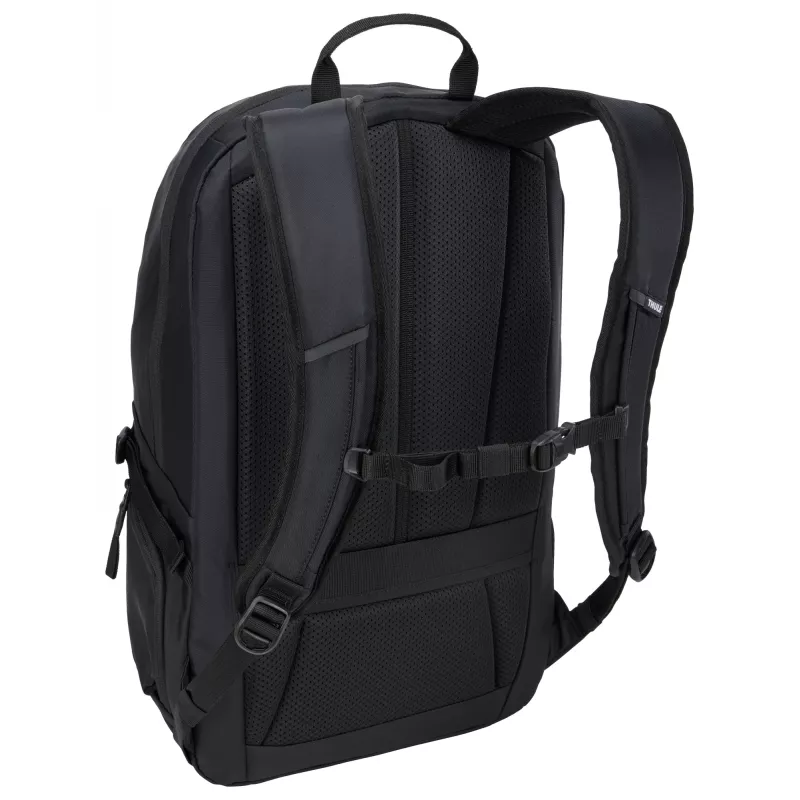 Thule EnRoute TEBP5116 – Μαύρο σακίδιο πλάτης casual Σακίδιο πλάτης Νάιλον