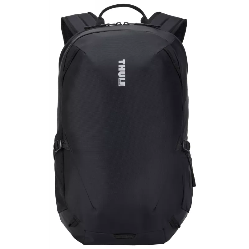 Thule EnRoute TEBP5116 – Μαύρο σακίδιο πλάτης casual Σακίδιο πλάτης Νάιλον