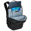 Thule EnRoute TEBP5116 – Μαύρο σακίδιο πλάτης casual Σακίδιο πλάτης Νάιλον