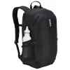 Thule EnRoute TEBP5116 – Μαύρο σακίδιο πλάτης casual Σακίδιο πλάτης Νάιλον