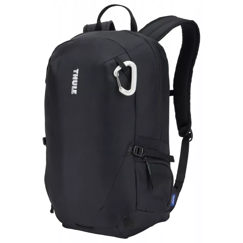 Thule EnRoute TEBP5116 – Μαύρο σακίδιο πλάτης casual Σακίδιο πλάτης Νάιλον