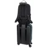 Thule EnRoute TEBP5116 – Μαύρο σακίδιο πλάτης casual Σακίδιο πλάτης Νάιλον
