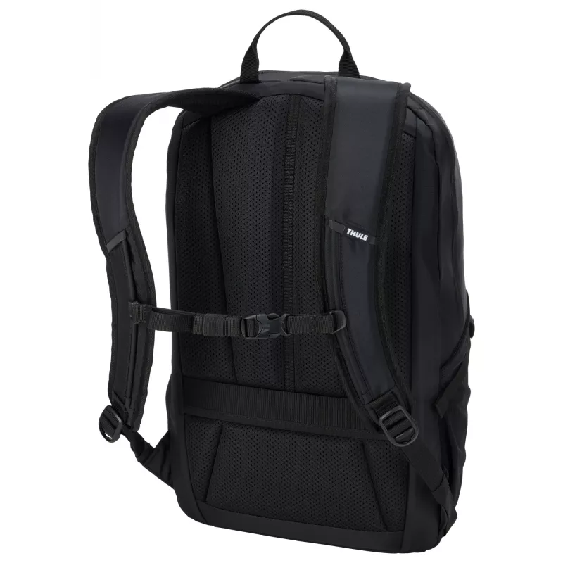 Thule EnRoute TEBP5116 – Μαύρο σακίδιο πλάτης casual Σακίδιο πλάτης Νάιλον