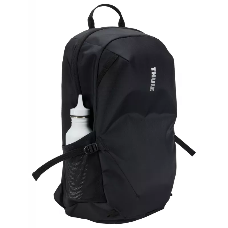 Thule EnRoute TEBP5116 – Μαύρο σακίδιο πλάτης casual Σακίδιο πλάτης Νάιλον