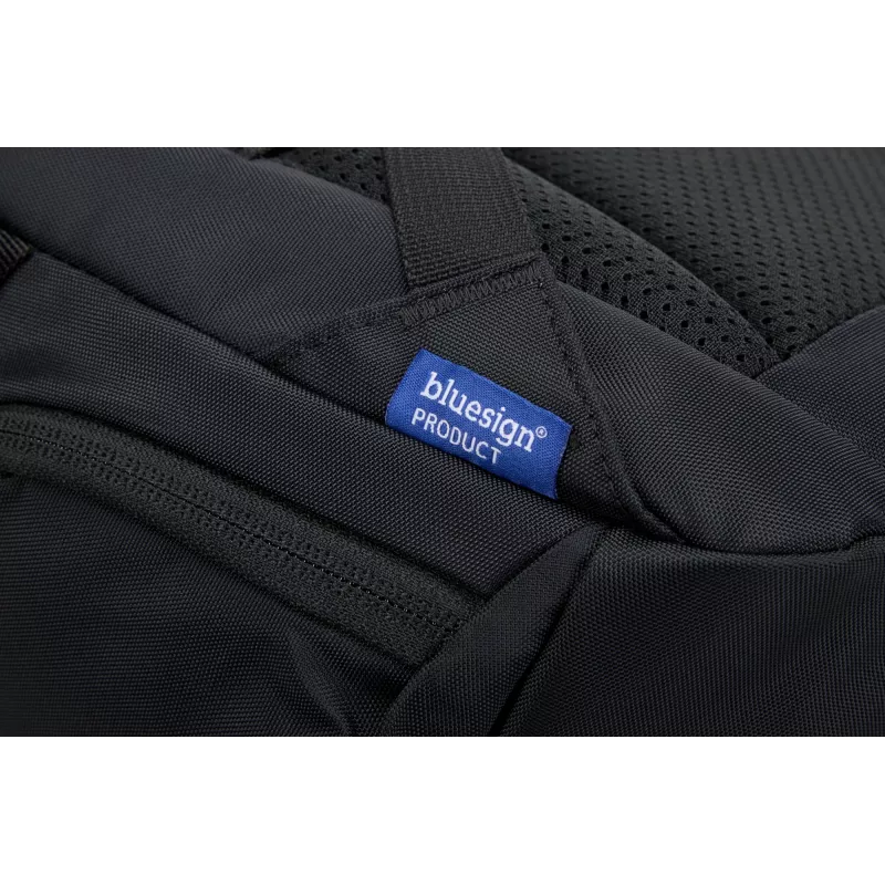 Thule EnRoute TEBP5116 – Μαύρο σακίδιο πλάτης casual Σακίδιο πλάτης Νάιλον