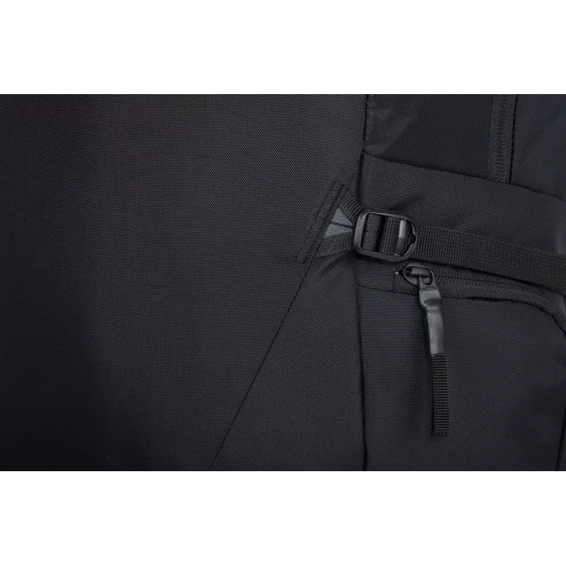 Thule EnRoute TEBP5116 – Μαύρο σακίδιο πλάτης casual Σακίδιο πλάτης Νάιλον