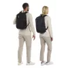 Thule EnRoute TEBP5116 – Μαύρο σακίδιο πλάτης casual Σακίδιο πλάτης Νάιλον