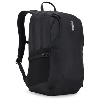 Thule EnRoute TEBP5216 - Μαύρο Σακίδιο πλάτης casual Σακίδιο Νάιλον