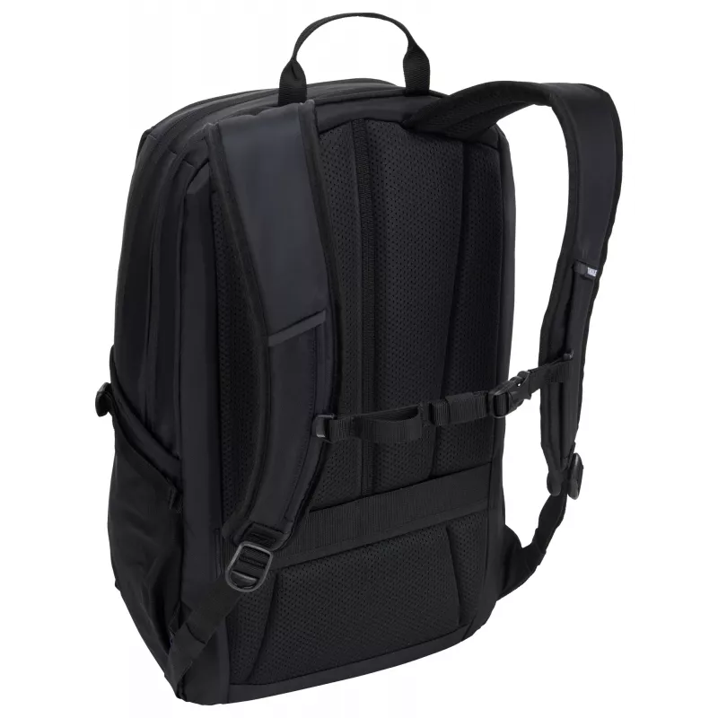 Thule EnRoute TEBP5216 - Μαύρο Σακίδιο πλάτης casual Σακίδιο Νάιλον