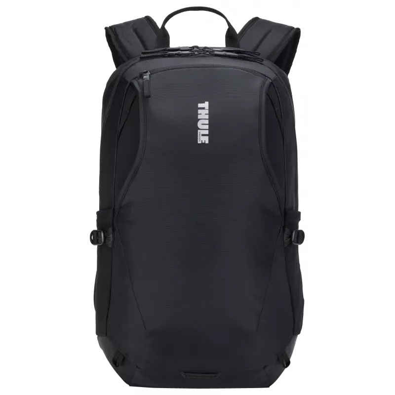 Thule EnRoute TEBP5216 - Μαύρο Σακίδιο πλάτης casual Σακίδιο Νάιλον
