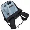 Thule EnRoute TEBP5216 - Μαύρο Σακίδιο πλάτης casual Σακίδιο Νάιλον