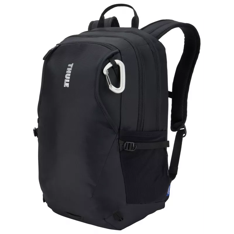 Thule EnRoute TEBP5216 - Μαύρο Σακίδιο πλάτης casual Σακίδιο Νάιλον