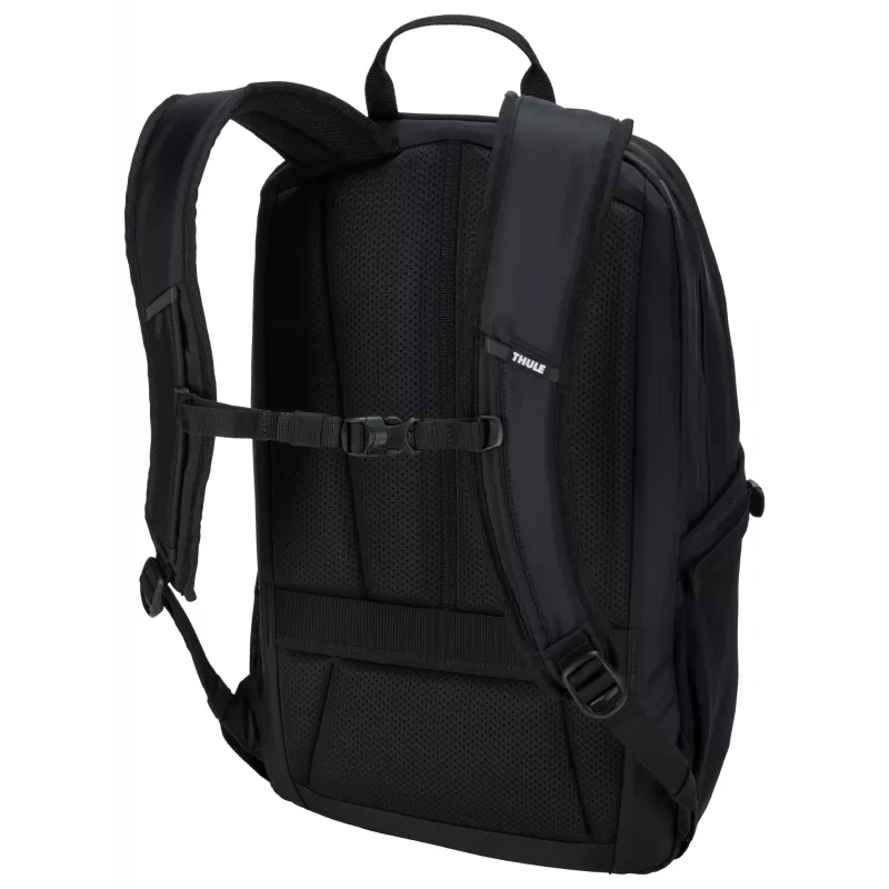 Thule EnRoute TEBP5216 - Μαύρο Σακίδιο πλάτης casual Σακίδιο Νάιλον