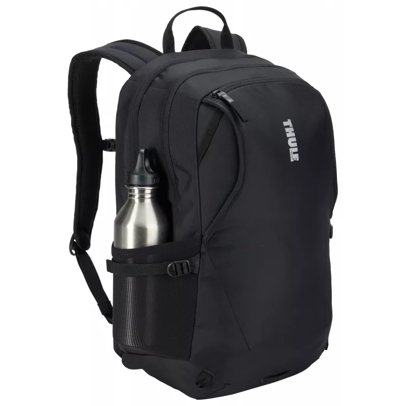 Thule EnRoute TEBP5216 - Μαύρο Σακίδιο πλάτης casual Σακίδιο Νάιλον