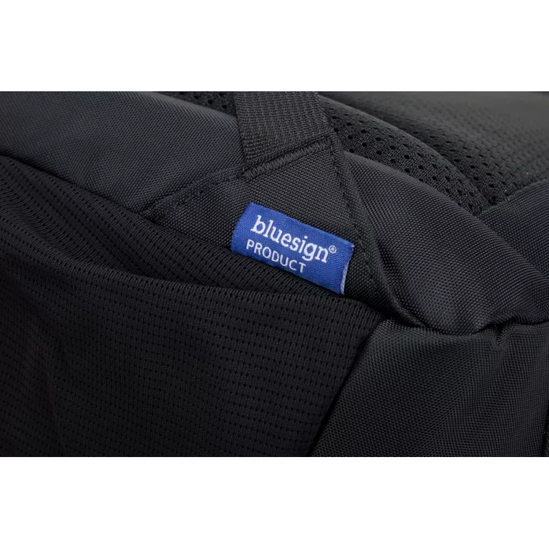 Thule EnRoute TEBP5216 - Μαύρο Σακίδιο πλάτης casual Σακίδιο Νάιλον