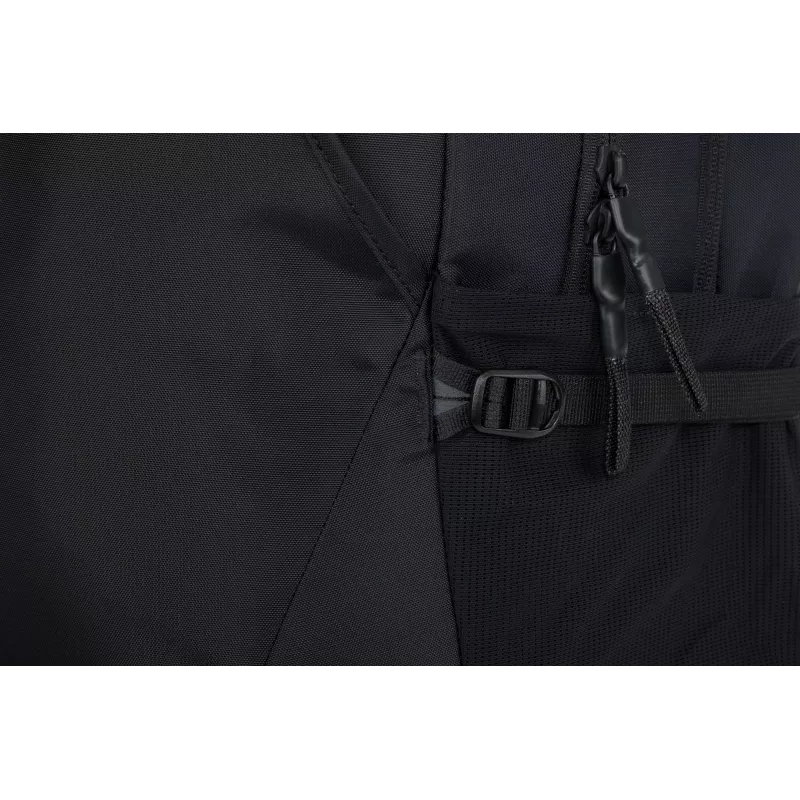 Thule EnRoute TEBP5216 - Μαύρο Σακίδιο πλάτης casual Σακίδιο Νάιλον