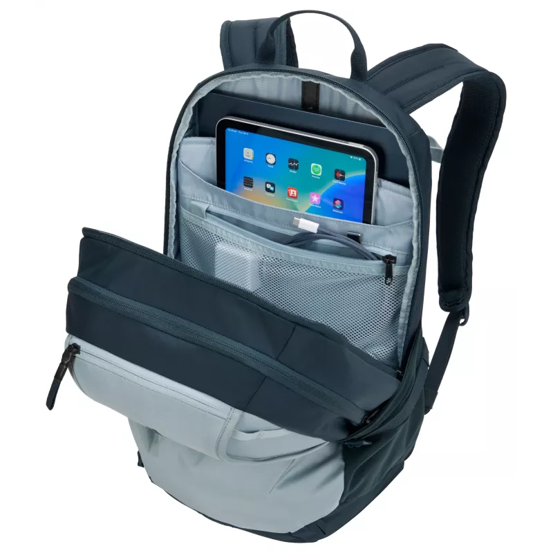 Thule EnRoute TEBP5216 - Soft Blue/Darkest Blue Σακίδιο πλάτης casual Σακίδιο Νάιλον