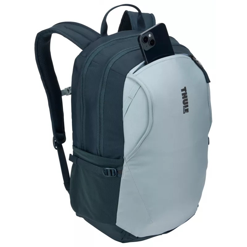 Thule EnRoute TEBP5216 - Soft Blue/Darkest Blue Σακίδιο πλάτης casual Σακίδιο Νάιλον
