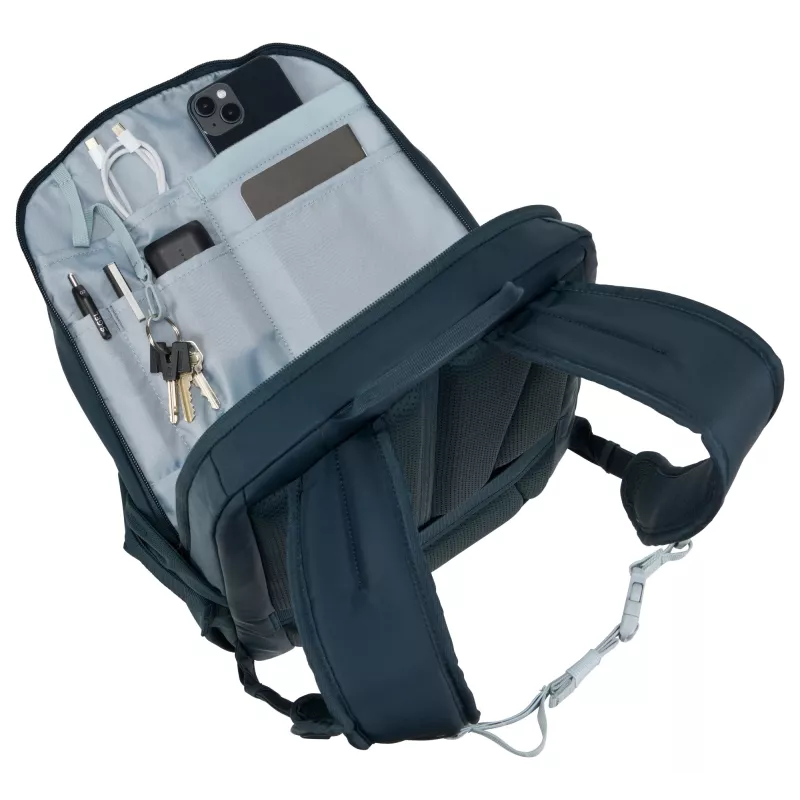 Thule EnRoute TEBP5216 - Soft Blue/Darkest Blue Σακίδιο πλάτης casual Σακίδιο Νάιλον