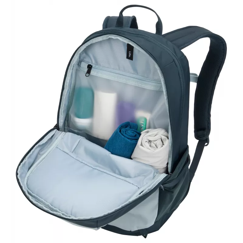 Thule EnRoute TEBP5216 - Soft Blue/Darkest Blue Σακίδιο πλάτης casual Σακίδιο Νάιλον