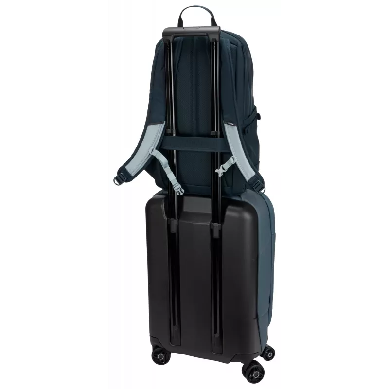 Thule EnRoute TEBP5216 - Soft Blue/Darkest Blue Σακίδιο πλάτης casual Σακίδιο Νάιλον