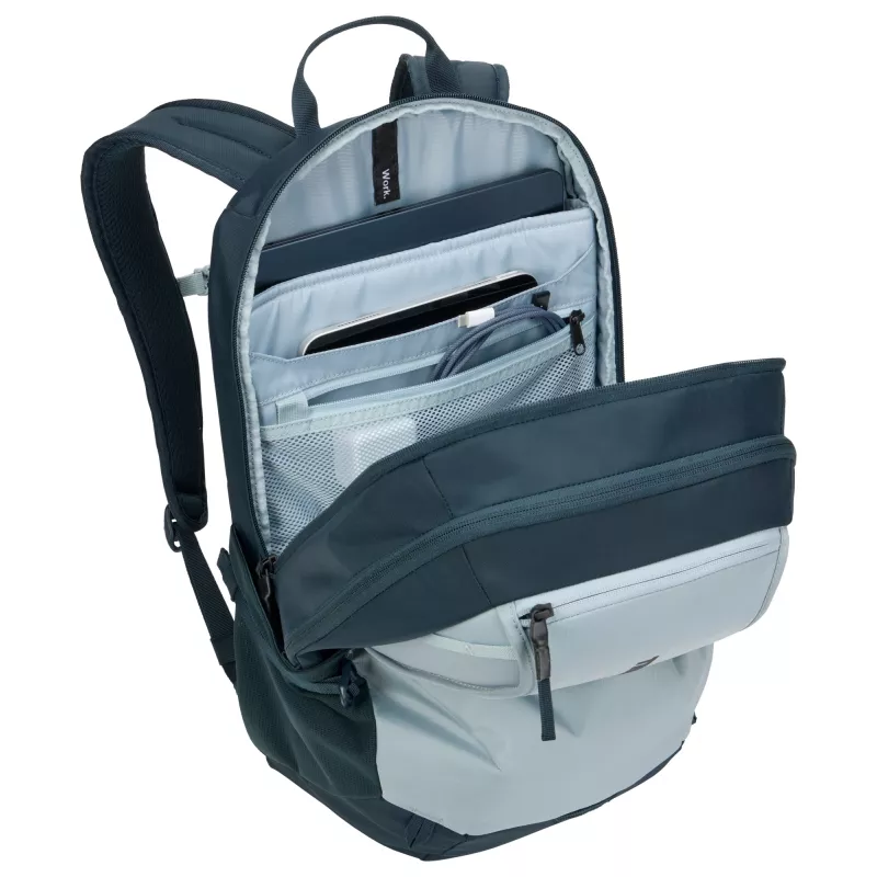 Thule EnRoute TEBP5216 - Soft Blue/Darkest Blue Σακίδιο πλάτης casual Σακίδιο Νάιλον