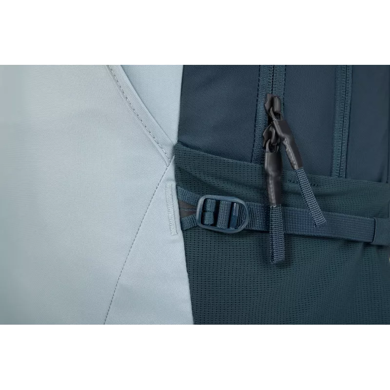 Thule EnRoute TEBP5216 - Soft Blue/Darkest Blue Σακίδιο πλάτης casual Σακίδιο Νάιλον