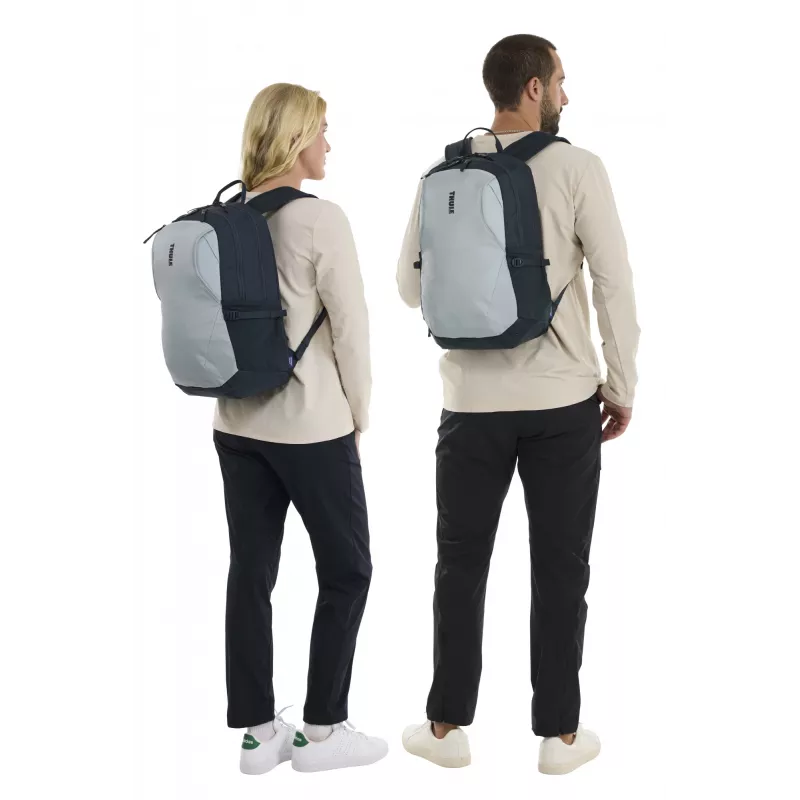 Thule EnRoute TEBP5216 - Soft Blue/Darkest Blue Σακίδιο πλάτης casual Σακίδιο Νάιλον