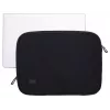 Case Logic Laps Θήκη 13 ίντσες Μαύρο, Θήκη, 33 cm (13 ίντσες)
