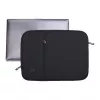 Case Logic LAPS Θήκη laptop με τσέπη, 16 ίντσες, Μαύρο (3205518)