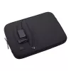 Case Logic LAPS Θήκη laptop με τσέπη, 16 ίντσες, Μαύρο (3205518)