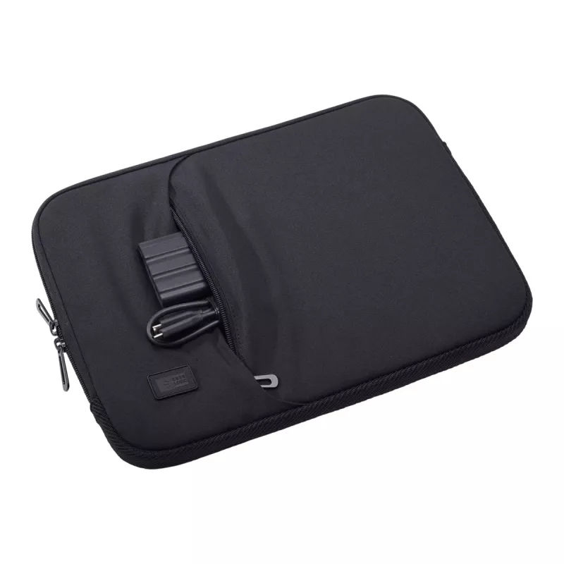 Case Logic LAPS Θήκη laptop με τσέπη, 16 ίντσες, Μαύρο (3205518)